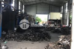 Chuyển nhượng nhà xưởng tại mặt đường ql 39a. hưng yên
