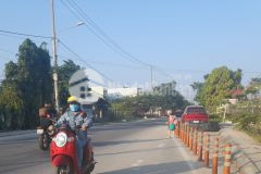 Bán lô đất mặt tiền quốc lộ 40b trường xuân, tam kỳ 159m2