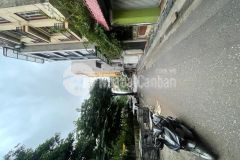 Bán 89m mặt phố lương khánh thiện tặng nhà hoàng mai