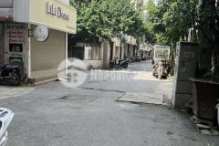 Nhà đặng văn ngữ dt50, mt5,5m, 15 tỷ.