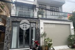 Mặt tiền, nguyễn duy, f9, q8, 2 tầng đúc, 31m2, 4.48 tỷ.