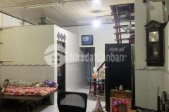 Mua đất tặng gpxd quạn 10 cách mạng tháng tám 5.6 tỷ