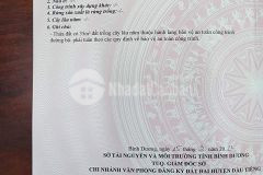 Bán 565.1m2 đất tcln tai thị trấn dầu tiếng, sẵn sổ hồng, chỉ 700tr. lh0964552255