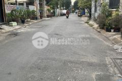 Bán nhà hxh quang trung, 11x9, gần mặt tiền, phường 8, gò vấp, giá 5,2 tỷ