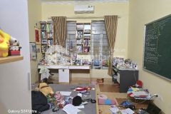 Bán nhà lương khánh thện 4 tầng phân lô 5m ô tô hoàng mai