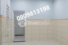 Cần bán nhanh chỉ 6.2 tỷ nhà nguyễn cư trinh quận 1 tiếp khách thiện chí shr ở ngay.