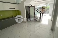 Bán nhà 4 tầng độc lập mặt đường nhựa trà khê anh dũng dương kinh hp