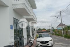 Bán nhà phố giữa lòng thiên thiên trong lành