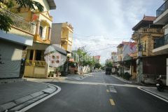 Đất lễ pháp tiên dương đông anh đầu tư chia lô dt 405m²full thổ cư mt 18m