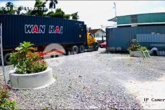 Bán kho xưởng mặt tiền đường võ văn điều, xã trung lập thượng, củ chi, tp. hồ chí minh