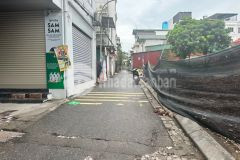 Bán đất phố trạm 60m ô tô tránh vào ra long biên