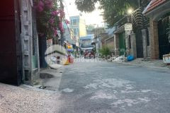 Bán nhà đẹp 11 pn hxh tránh nguyễn ảnh thủ 106m2 rộng 4.5m dt 30 triệu gần chợ 7 tỷ tí.