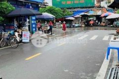 Lô góc đối diện trường cấp 2 qh như quỳnh, trung tâm chợ, kd thoải mái 0835459289