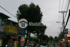 Bán nhà gò vấp, sát mặt tiền thống nhất, hẻm xe hơi quay đầu, 74m², hơn 8 tỷ xí