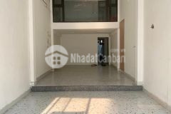 Cần cho thuê nhà 4 tầng 6phòng đường núi thành, hải châu