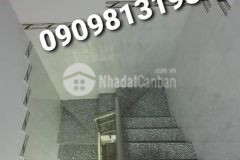 Cần bán nhà phường 12 quận 3 tiếp khách thiện chí shr sang tên ngay.