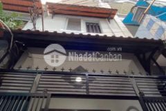 Hàng hiếm nhà 4 tầng 36m2 sầm uấtdòng tiền ổn định 13 triệutháng