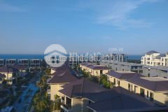 Ngỡ ngàng trước hình ảnh thực tế của biệt thự l aurora