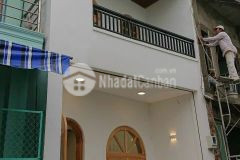 Nhà bình thọ 2 tầng hxh 32m2 chỉ 3.179 tỷ hiếm nhà bán