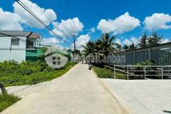 Đất sổ hồng, thổ cư, đường oto, phước thạnh, tp mỹ tho