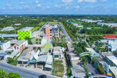 Chỉ 179 triệu. mua đất tặng căn hộ, trả góp 5 năm 0 lãi, ai cũng có thể sở hữu