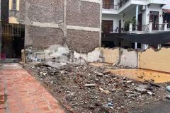 Tôi bán đất ngõ 168 kim giang cạnh kđt đại kim, the manor 90m2 chỉ 10.38 tỷ. lh 0989.62.6116