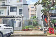Sang nhanh nền đất 58m2 ngay khu dân cư mặt tiền đường 7m, shr