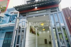 Bình tân, chiến lược, 2 tầng, 45m2, hẻm hơn 4m, giá 3.6 tỷ