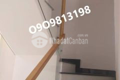 Định cư cần bán nhanh nhà p5 quận 3 shr giao ngay tiếp khách thiện chí.