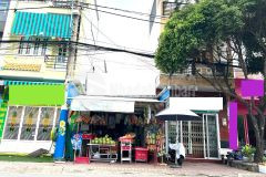 Bán nhà mặt đường đại lộ 3 quận 9 gần ngay chợ phước bình tp thủ đức 87m2 10.5 tỷ