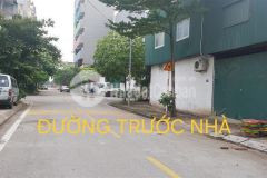 Bán đất phân lô x2a hưng thịnh 80m 2 mặt ngõ ô tô dừng đỗ ngày đêm hoàng mai