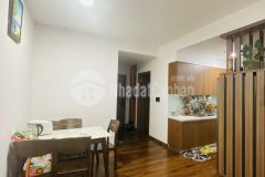 Chuyển nhượng căn akari giai đoạn 1, tháp ak6, đã có sổ hồng cc ngay, giá tốt bao thuế phí