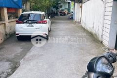 Bán nhà tây hồ, nguyễn hoàng tôn, phân lô, ô tô, 55m, 22 tỷ, nhà đẹp ỏ ngay.