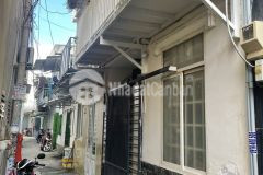 Nhà 1t1l đẹp hẻm 1 sẹc đường 35, p. hiệp bình chánh, quận thủ đức 25m2.49tỷ tl.