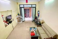 Bánnhà phố tư đình, 3tầng,dt 54m2,mt 4m,giá 5.4tỷ,siêu hiếm chốt nhanh