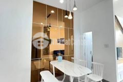 Cần bán gấp căn nhà trệt lầu bình chánh