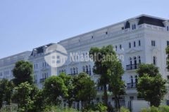 Bán lk louis city,đại mỗ,n.t.liêm. dt 140m x 5t.giá 30 tỷ. sđcc. lh 0964769634