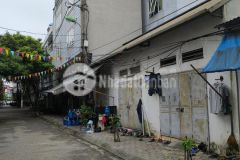 Siêu phẩm ngọc thụy long biên 6 tỷ 300 triệu 85m 3 tầng mt8m ô tô đỗ cửa đầu tư dòng tiền