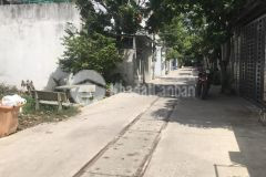 Bán đất ngang 6 cực hiếm, tân xuân, hóc môn. 105m2, full thổ. 2.65 tỷ