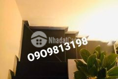 Cần lo việc thiện chí bán nhanh nhà p13 quận 3 tiếp khách thiện chí shr ở ngay.