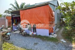 Cần bán gấp nhà cấp 4 hẻm đường gò cát, phú hữu, dt 100m²2.6 tỷ tl.