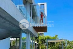 Chỉ 540tr sở hữu ngay lô biệt thự nhà vườn 2 mặt tiền đường