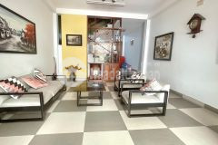 Bán nhà ngộp hxh tránh nguyễn văn đậu. p11, bình thạnh, 135m2, 3 tầng, 13.5 tỷ