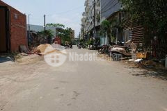 Cần bán 129m2 gần chợ bà điểm giá chỉ 1 tỷ 670 tr gọi ngay xem đất