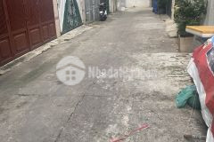 Cho thuê nhà hxh phan bội châu p14 bình thạnh 60m2 2 tầng 17trth