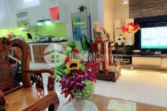 Nhà 1t 2l hẻm 261 đình phong phú ngay chợ tăng nhơn phú b, quận 9, dt 55m², 5.2tỷ.