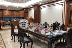 100m2 trịnh công sơn phân lô ô tô tránh vỉa hè kinh doanh 20 tỷ