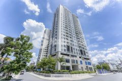 Bán ch 1pn 56m2 giá 4.184tỷ đã gồm vat thanh toán nhanh nhận nhà ngay.