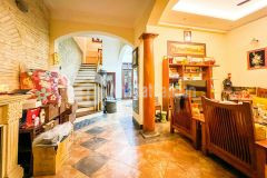 Bán biệt thự quảng khánh, gần hồ tây, dt 104 m2, mt 6.5m, ô tô, giá 45 tỷ