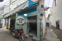 Căn góc 3 mặt, hẻm thông tứ tung, cao lỗ, f4, q8, 2 tầng, 78m2, 5.32 tỷ.